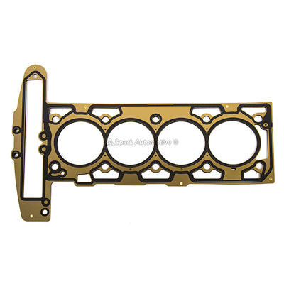 Head Gasket Set Fit 06-09 Chevrolet Malibu Cobalt HHR Pontiac Saturn 2.4L DOHC