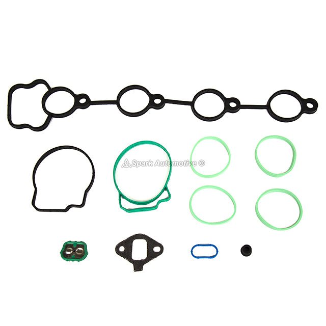 Head Gasket Set Fit 06-09 Chevrolet Malibu Cobalt HHR Pontiac Saturn 2.4L DOHC