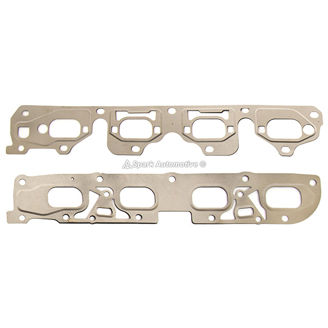 Head Gasket Set Fit 06-09 Chevrolet Malibu Cobalt HHR Pontiac Saturn 2.4L DOHC