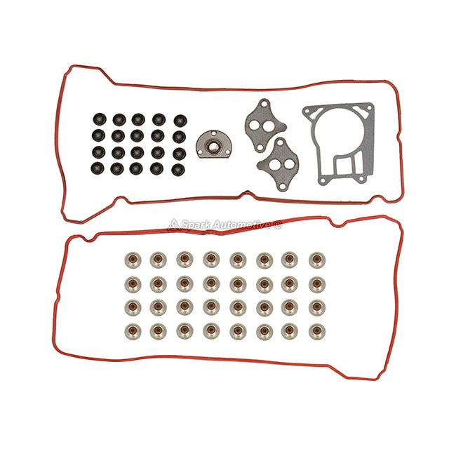 Head Gasket Set Fit 95-99 Cadillac Seville 4.6 DOHC Northstar