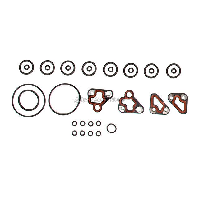Head Gasket Set Fit 95-99 Cadillac Seville 4.6 DOHC Northstar