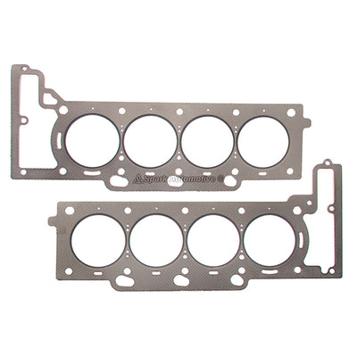 Head Gasket Set Fit 00-01 Cadillac Deville ElDorado Seville 4.6 VIN Code Y, 9