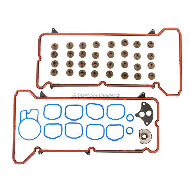 Head Gasket Set Fit 00-01 Cadillac Deville ElDorado Seville 4.6 VIN Code Y, 9