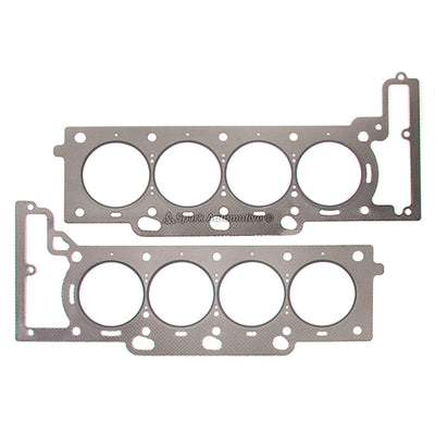 Head Gasket Set Fit 02-05 Cadillac Deville ElDorado Seville Bonneville 4.6 Y 9