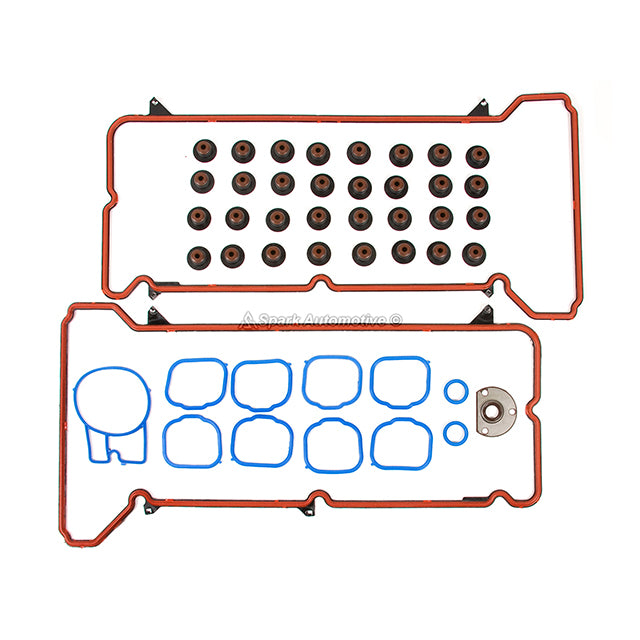 Head Gasket Set Fit 02-05 Cadillac Deville ElDorado Seville Bonneville 4.6 Y 9