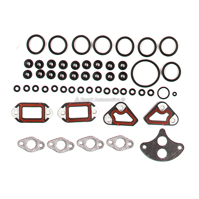 Head Gasket Set Fit 02-05 Cadillac Deville ElDorado Seville Bonneville 4.6 Y 9