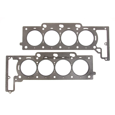 Head Gasket Set Fit 06-11 Cadillac DTS Buick Lucerne 4.6 DOHC 32V VIN Y, 9