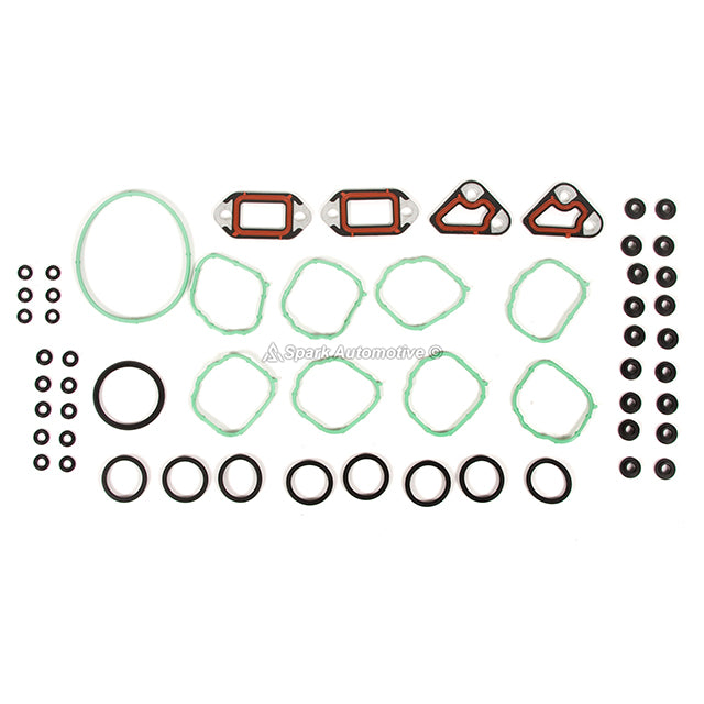 Head Gasket Set Fit 06-11 Cadillac DTS Buick Lucerne 4.6 DOHC 32V VIN Y, 9