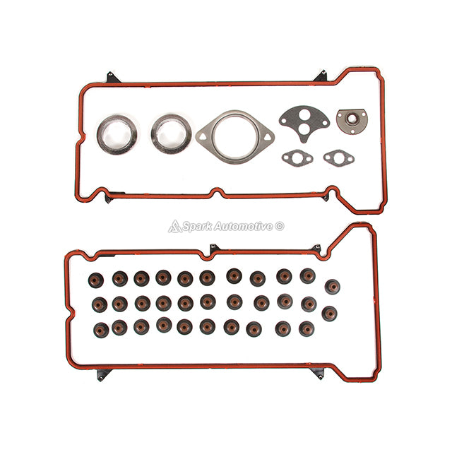 Head Gasket Set Fit 06-11 Cadillac DTS Buick Lucerne 4.6 DOHC 32V VIN Y, 9