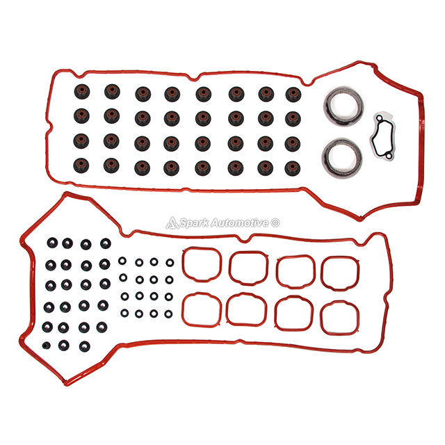 Head Gasket Set Fit 04-10 Cadillac SRX STS XLR 4.6 DOHC 32V VIN A