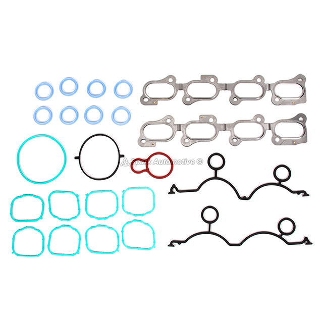 Head Gasket Set Fit 04-10 Cadillac SRX STS XLR 4.6 DOHC 32V VIN A