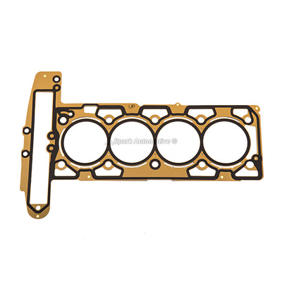 Head Gasket Set Fit 10-13 Buick Verano Chevrolet Equinox Malibu GMC 2.4L