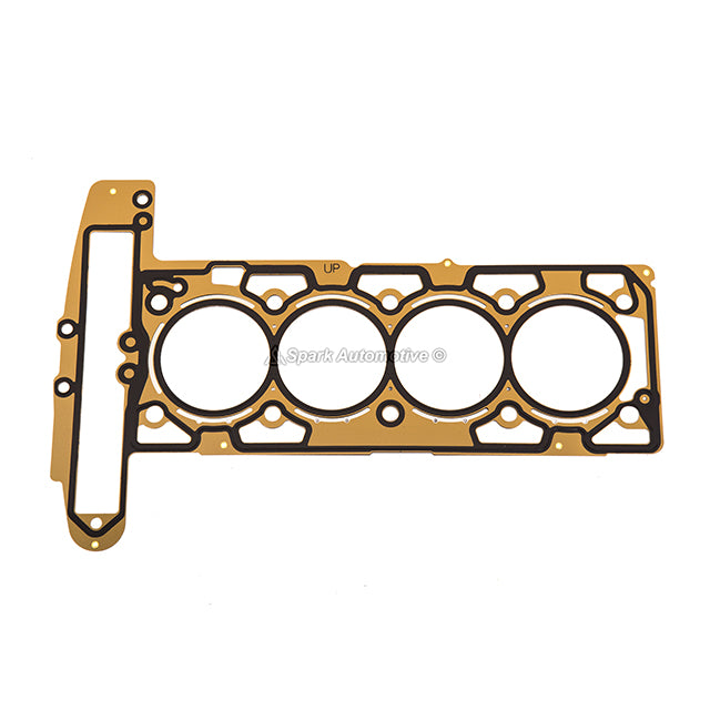 Head Gasket Set Fit 10-13 Buick Verano Chevrolet Equinox Malibu GMC 2.4L