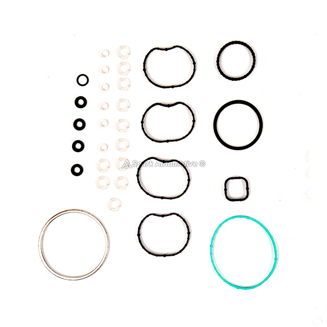 Head Gasket Set Fit 10-13 Buick Verano Chevrolet Equinox Malibu GMC 2.4L