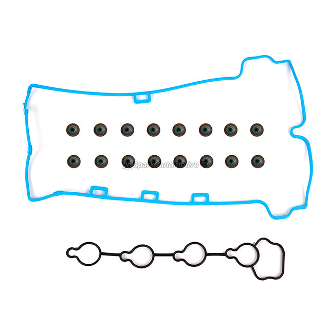 Head Gasket Set Fit 10-13 Buick Verano Chevrolet Equinox Malibu GMC 2.4L