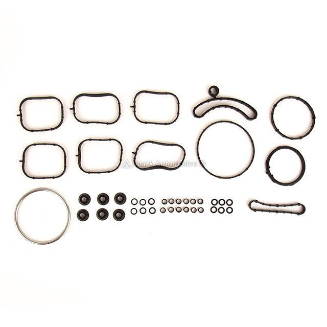 Head Gasket Set Fit 14-19 GMC Chevrolet Silverado Sierra 1500 4.3L VIN H