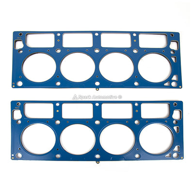 Head Gasket Set Fit Cadillac CTS Chevrole Camaro Pontia Firebird GTO 5.7L OHV