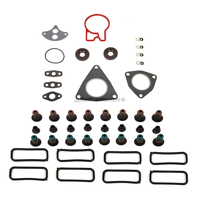 Head Gasket Set Fit Cadillac CTS Chevrole Camaro Pontia Firebird GTO 5.7L OHV