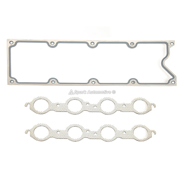 Head Gasket Set Fit Cadillac CTS Chevrole Camaro Pontia Firebird GTO 5.7L OHV
