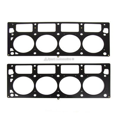 Head Gasket Set Fit Chevrolet Caprice Pontiac G8 6.0L V8 OHV
