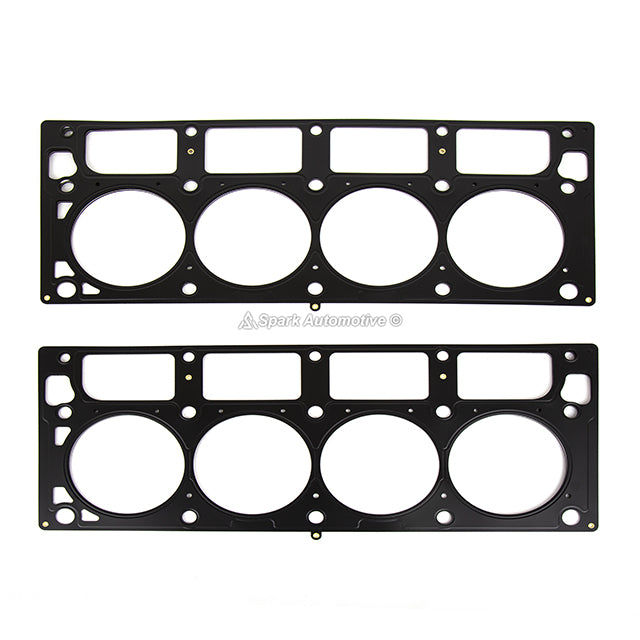 Head Gasket Set Fit Chevrolet Caprice Pontiac G8 6.0L V8 OHV