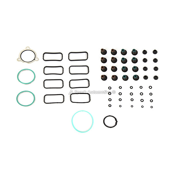 Head Gasket Set Fit Chevrolet Caprice Pontiac G8 6.0L V8 OHV