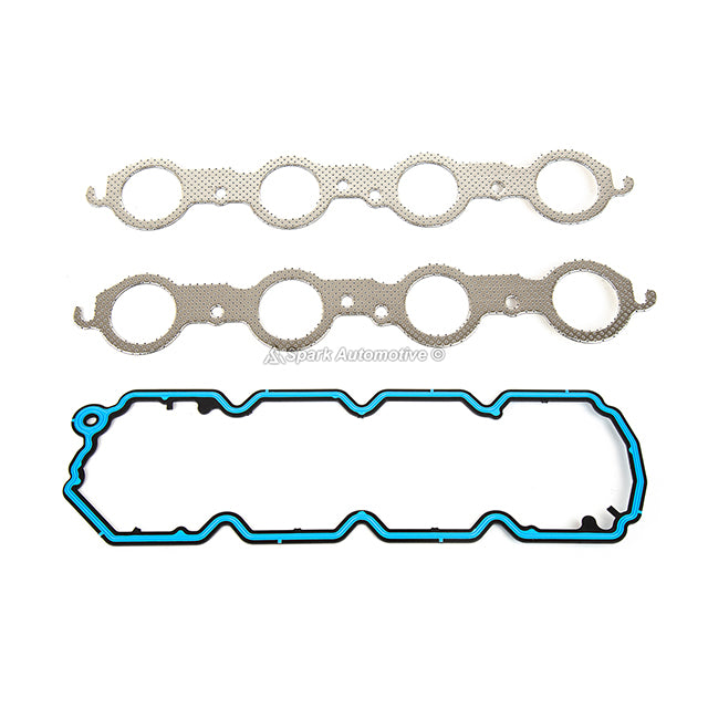 Head Gasket Set Fit Chevrolet Caprice Pontiac G8 6.0L V8 OHV