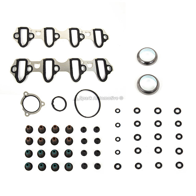 Head Gasket Set Fit Cadillac Escalade Chevrolet GMC Sierra 1500 Yukon 6.0L V8