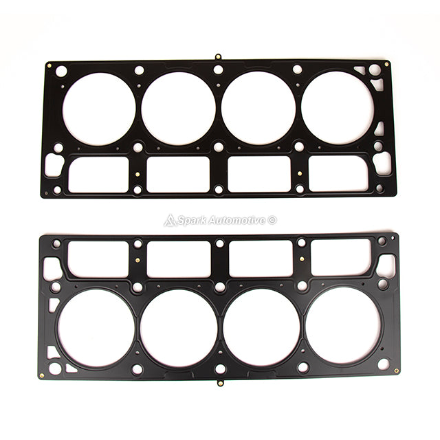 Head Gasket Set Fit 08-15 Corvette SS Pontiac G8 Chevrolet Camaro 6.2L