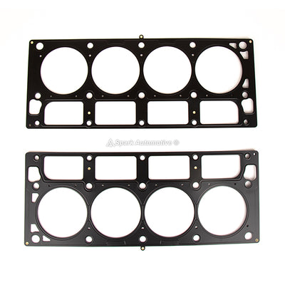 Head Gasket Set Fit 08-15 Corvette SS Pontiac G8 Chevrolet Camaro 6.2L