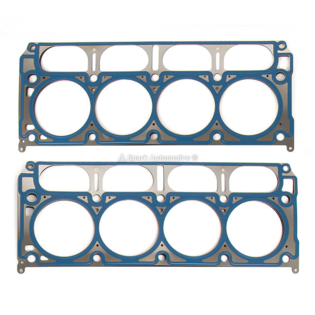 Head Gasket Set Fit 14-20 Chevrolet Cadillac GMC 6.2L V8