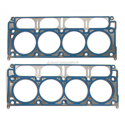 Head Gasket Set Fit 14-20 Chevrolet Cadillac GMC 6.2L V8