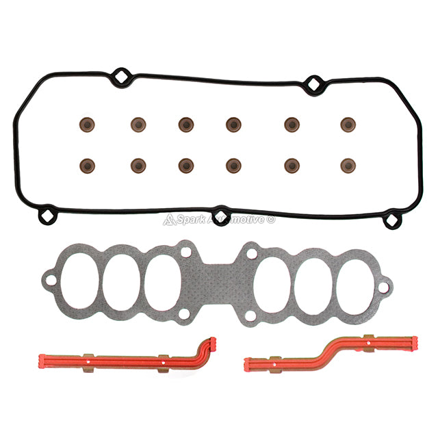Head Gasket Set Fit 1996 Ford Mustang Mercury Cougar 3.8 OHV VIN 4 RWD
