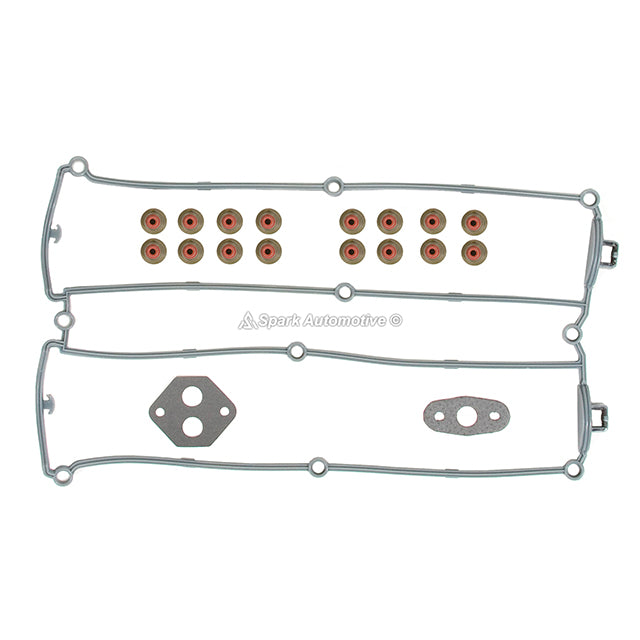 Head Gasket Set Fit 96-97 Ford Escort Mystique Contour Zetec 2.0 DOHC VIN 3, Z