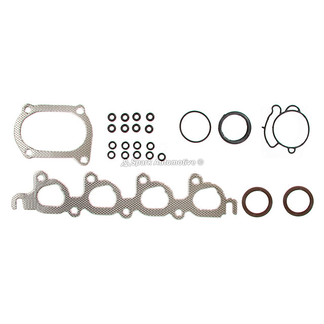 Head Gasket Set Fit 96-97 Ford Escort Mystique Contour Zetec 2.0 DOHC VIN 3, Z