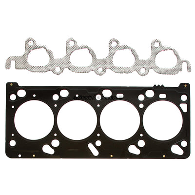 Head Gasket Set Fit 98-99 Ford Zetec 2.0 DOHC 16V VIN 3, Z