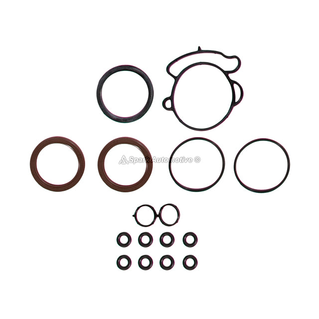 Head Gasket Set Fit 98-99 Ford Zetec 2.0 DOHC 16V VIN 3, Z