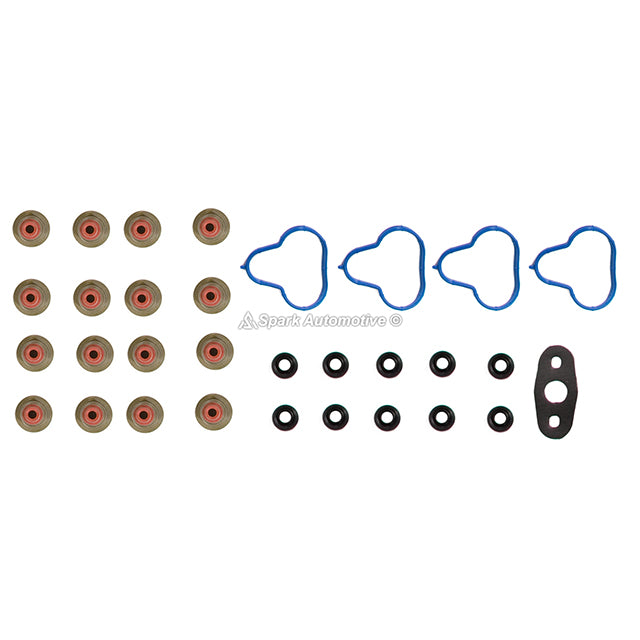 Head Gasket Set Fit 98-99 Ford Zetec 2.0 DOHC 16V VIN 3, Z
