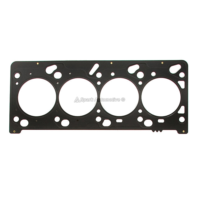 Head Gasket Set Fit 99-12/09/1999 Ford Focus Zetec 2.0 DOHC 16V VIN 3