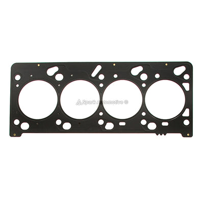 Head Gasket Set Fit 99-12/09/1999 Ford Focus Zetec 2.0 DOHC 16V VIN 3