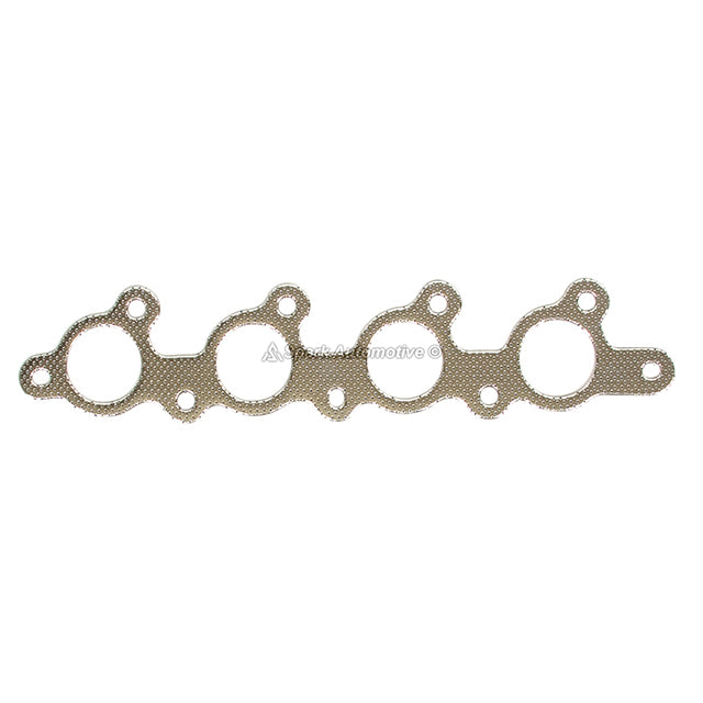 Head Gasket Set Fit 99-12/09/1999 Ford Focus Zetec 2.0 DOHC 16V VIN 3
