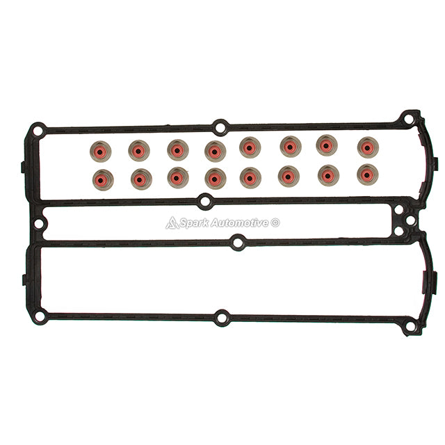 Head Gasket Set Fit 99-12/09/1999 Ford Focus Zetec 2.0 DOHC 16V VIN 3