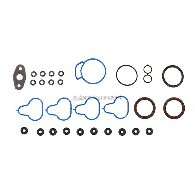 Head Gasket Set Fit 99-12/09/1999 Ford Focus Zetec 2.0 DOHC 16V VIN 3