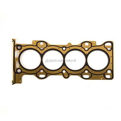 Head Gasket Set Fit 10-13 Ford Transit Connect 2.0L L4 DOHC 16v
