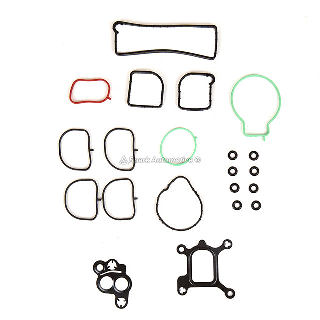 Head Gasket Set Fit 10-13 Ford Transit Connect 2.0L L4 DOHC 16v