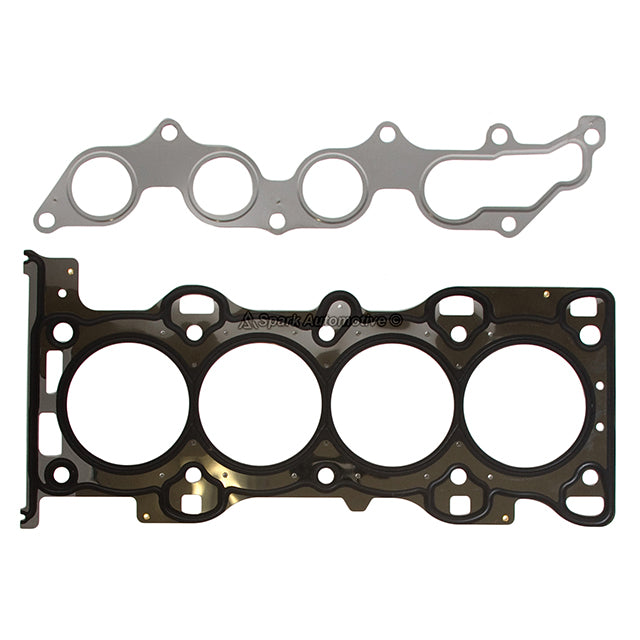Head Gasket Set Fit 01-09 Ford Mazda Mercury 2.3 DOHC 16V VIN D, Z