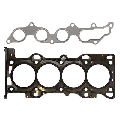 Head Gasket Set Fit 01-09 Ford Mazda Mercury 2.3 DOHC 16V VIN D, Z