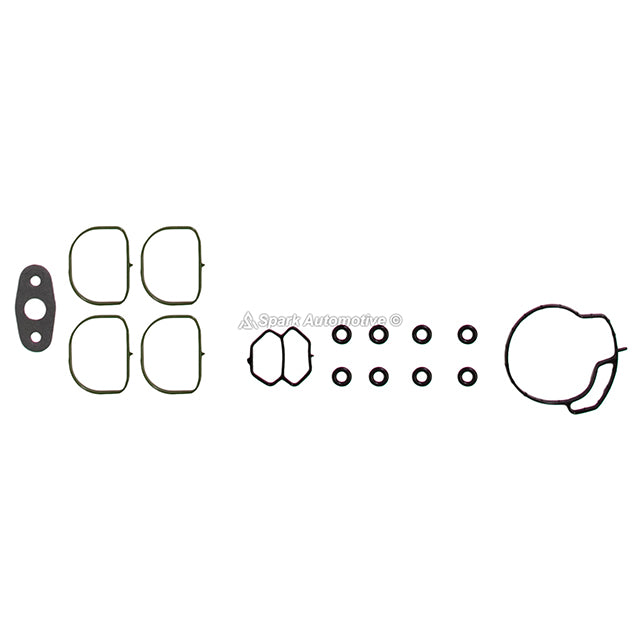 Head Gasket Set Fit 01-09 Ford Mazda Mercury 2.3 DOHC 16V VIN D, Z