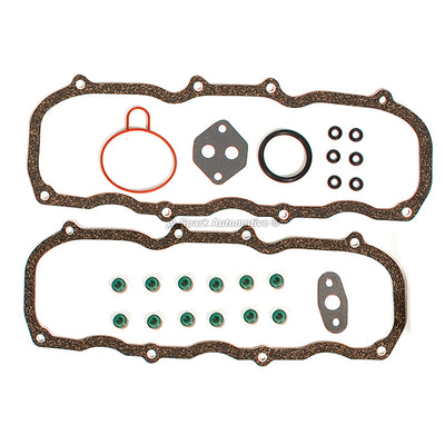 Head Gasket Set Fit 95-96 Ford Explorer Ranger Aerostar Mazda B4000 4.0 VIN X