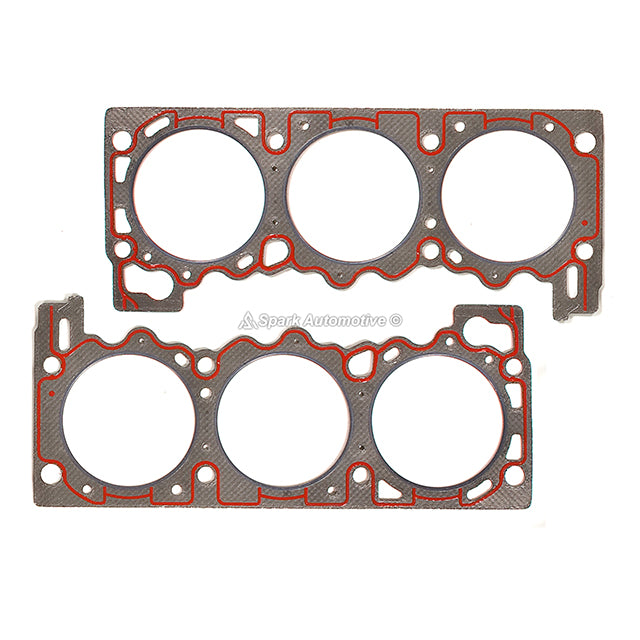 Head Gasket Set Fit 95-96 Ford Explorer Ranger Aerostar Mazda B4000 4.0 VIN X